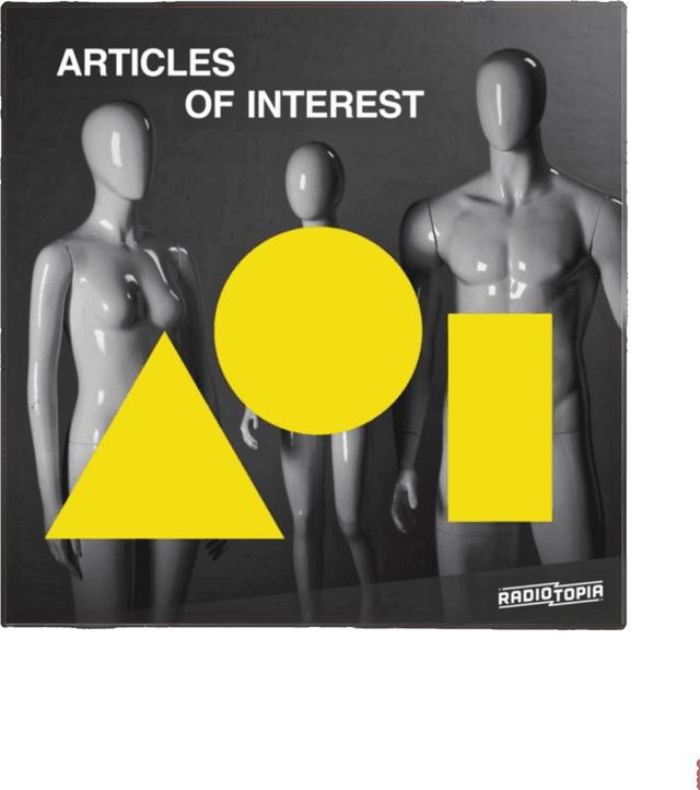 Articles of Interest