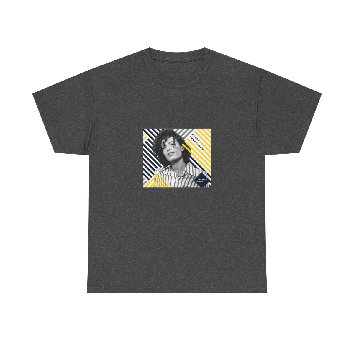 Articles of Interest T-Shirt - alternate angle 5, merchandise