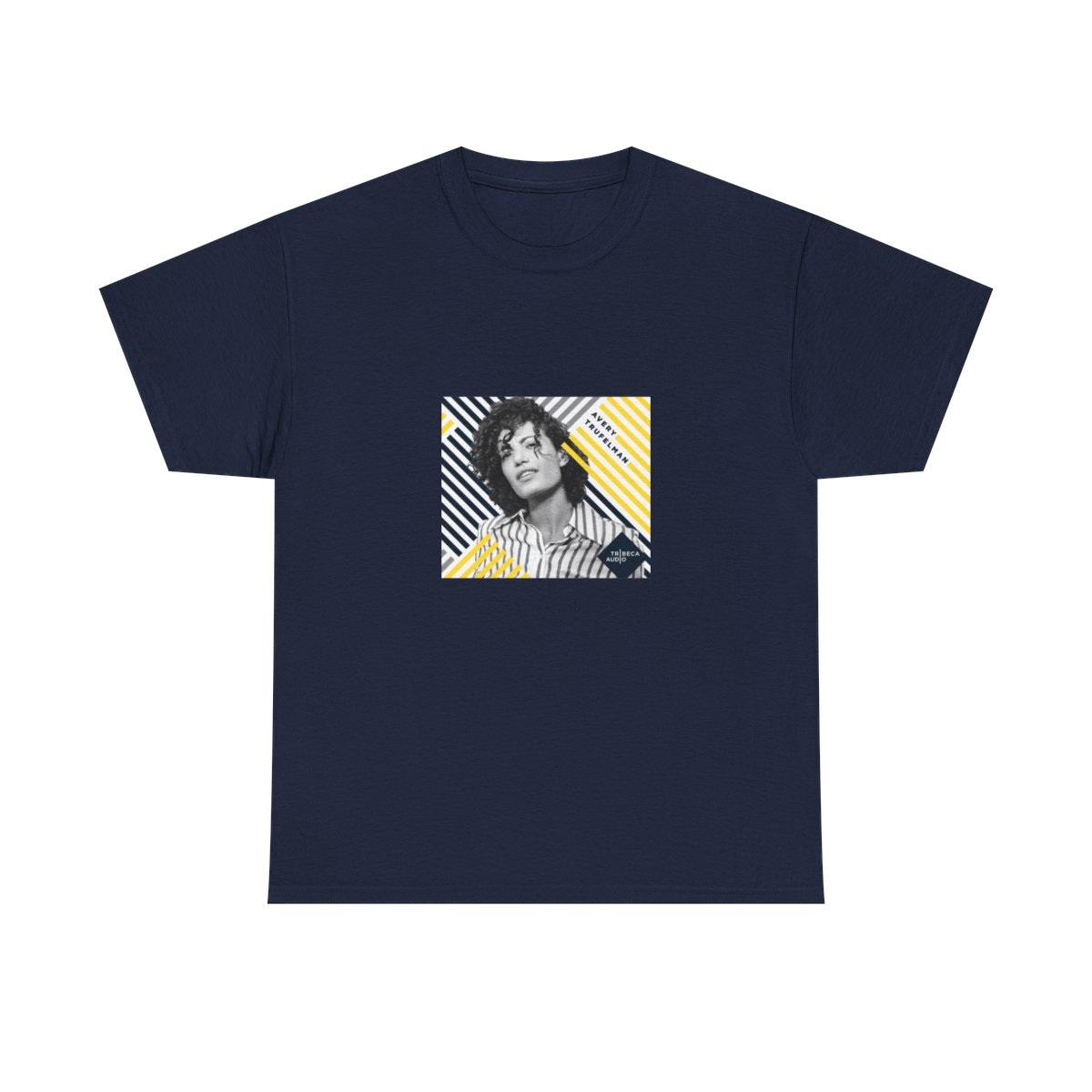 Articles of Interest T-Shirt - alternate angle 3, merchandise