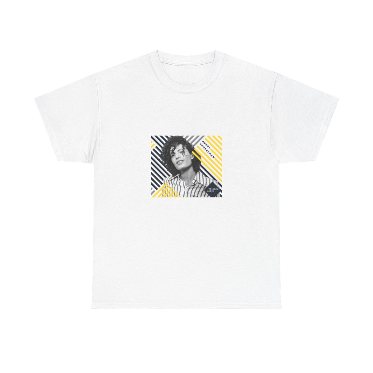 Articles of Interest T-Shirt - alternate angle 4, merchandise
