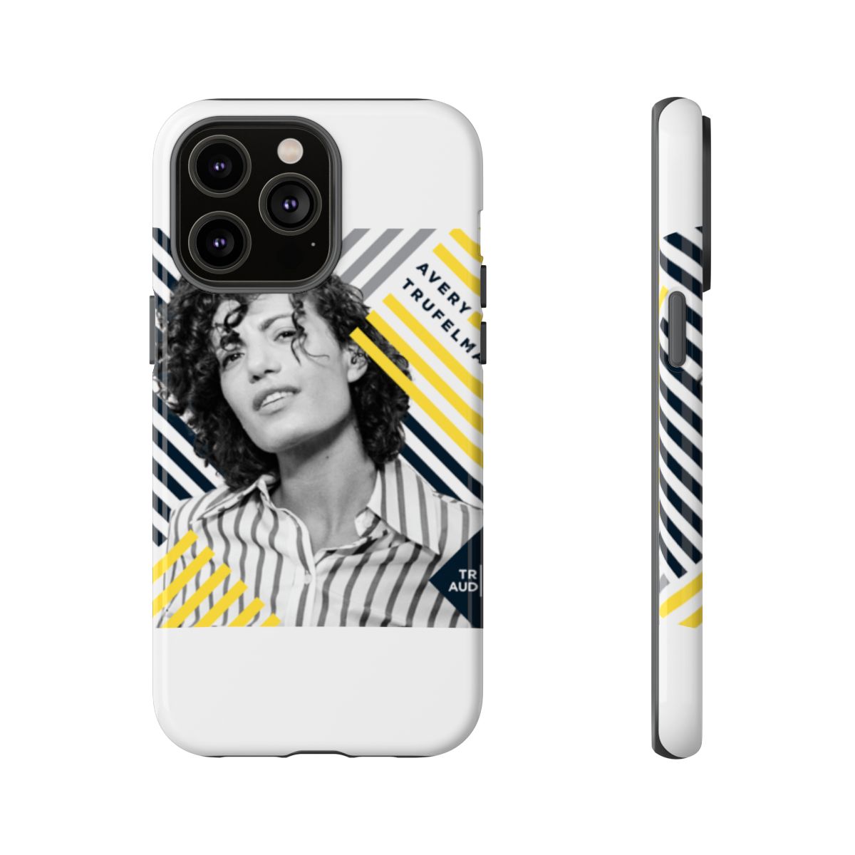 Articles of Interest Phone Case #3 - alternate angle 3, merchandise
