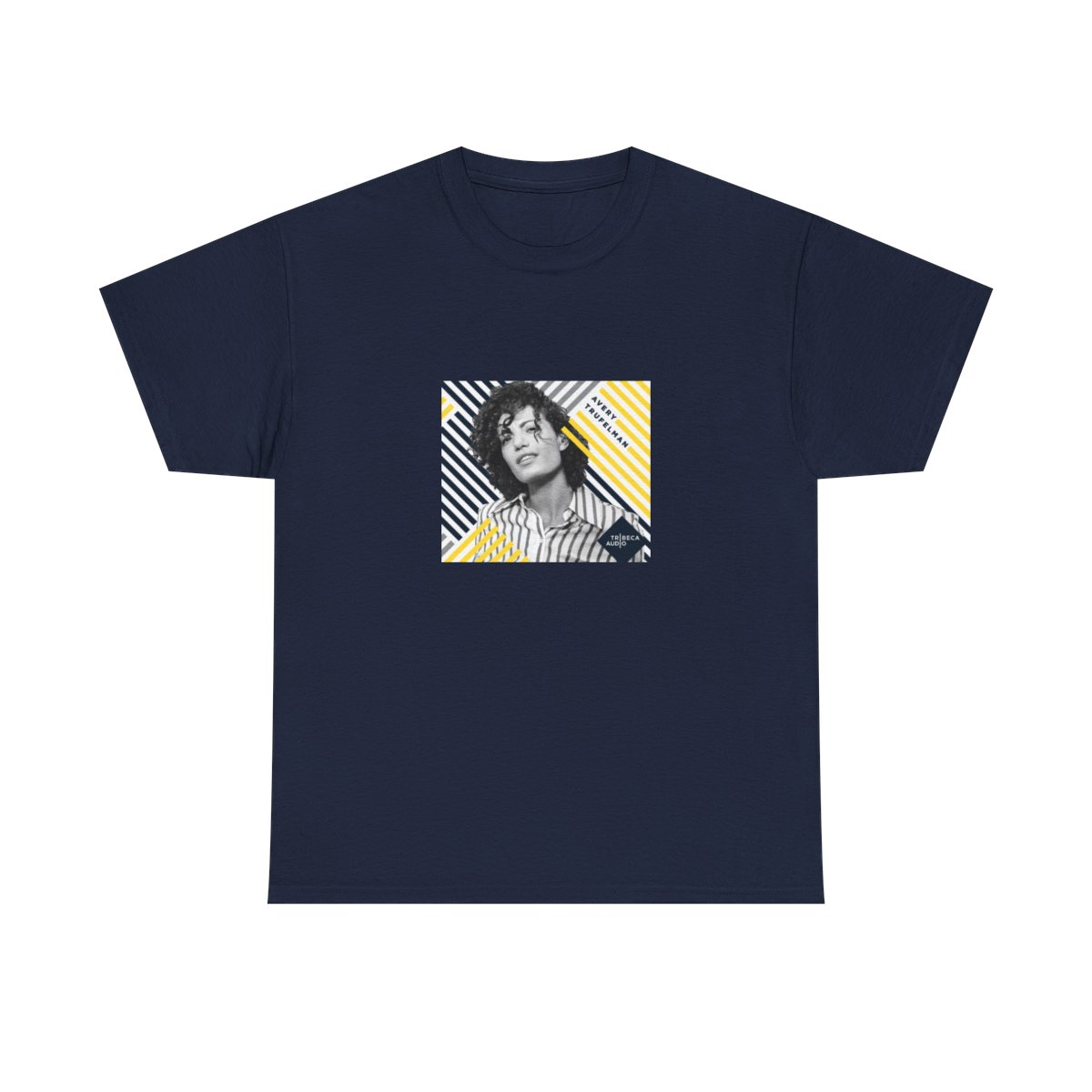 Articles of Interest Heavy Cotton Tee #3 - alternate angle 5, merchandise