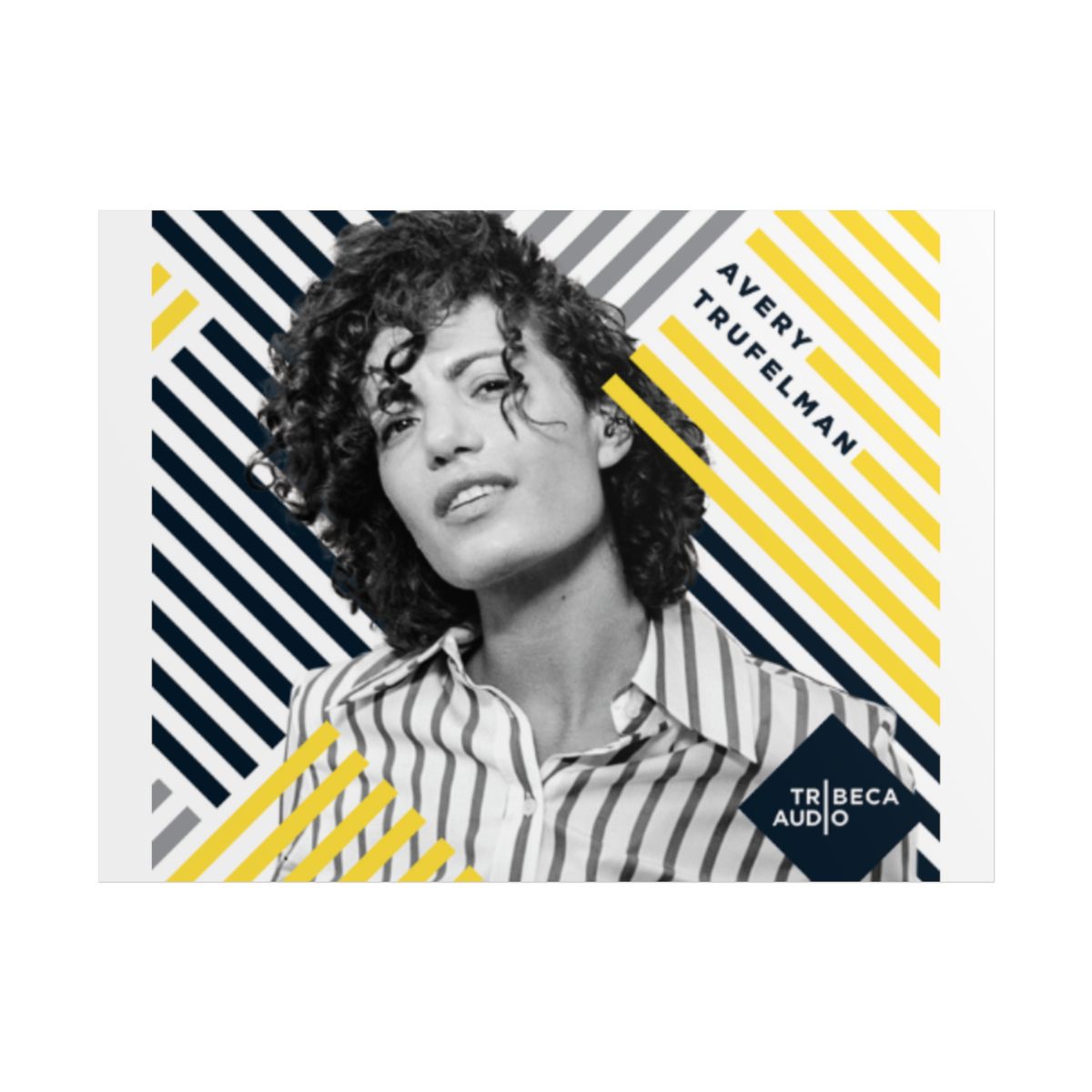 Articles of Interest Rolled Poster #3 - alternate angle 2, merchandise