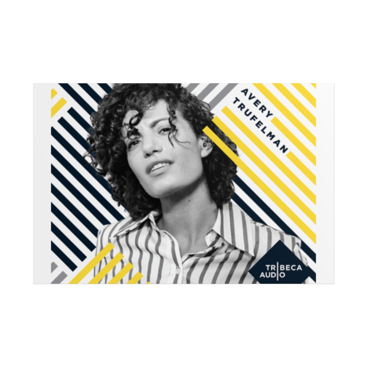 Articles of Interest Rolled Poster #3 - alternate angle 3, merchandise