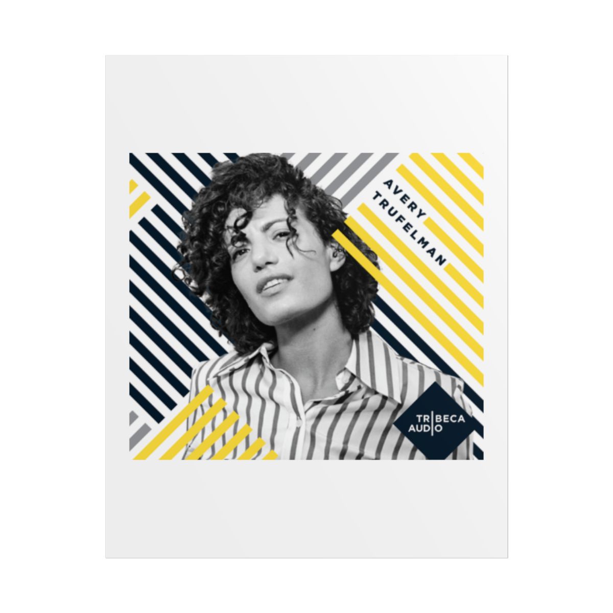 Articles of Interest Rolled Poster #3 - alternate angle 5, merchandise